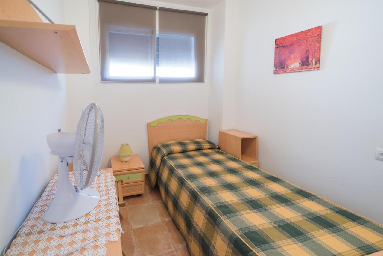 Expoholidays-Atico Primera Linea Aguadulce Aguadulce  Kültér fotó