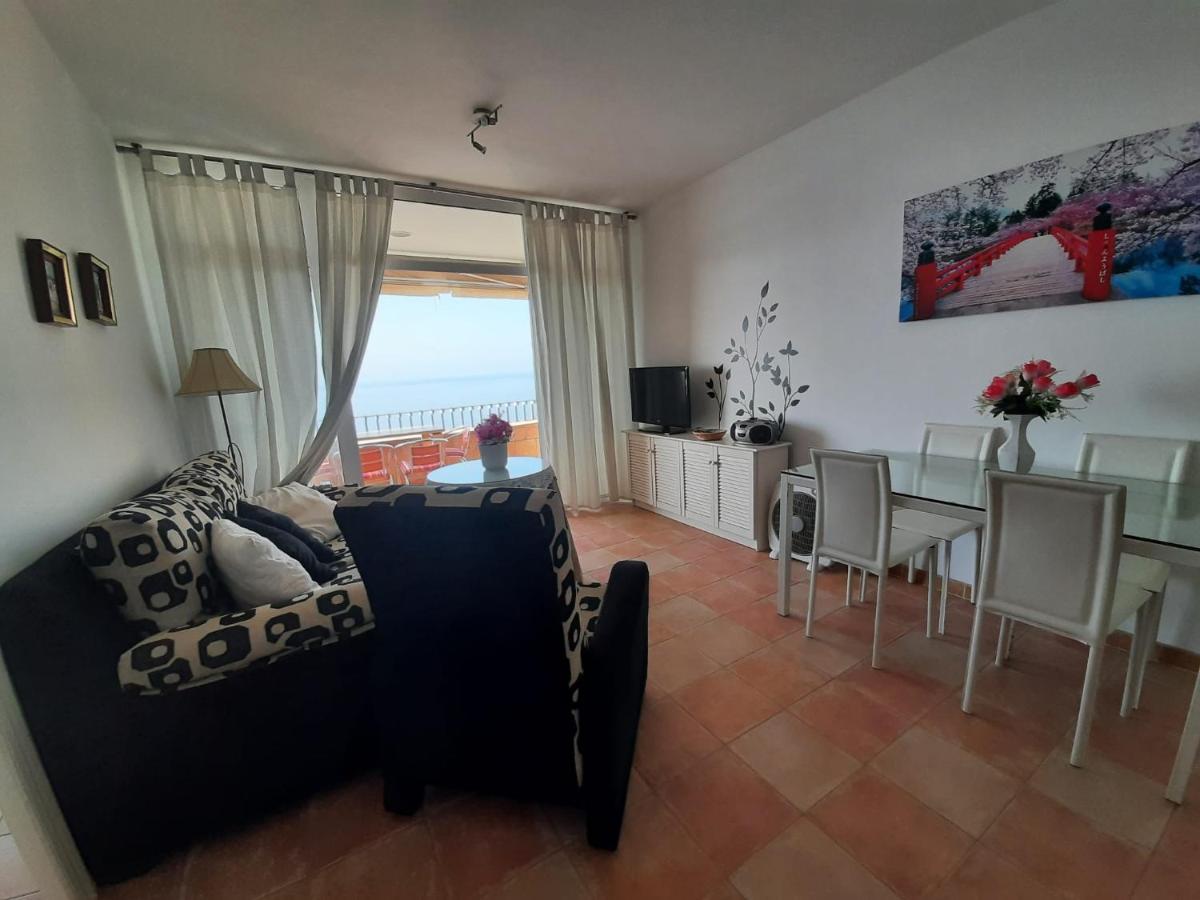 Expoholidays-Atico Primera Linea Aguadulce Aguadulce  Kültér fotó